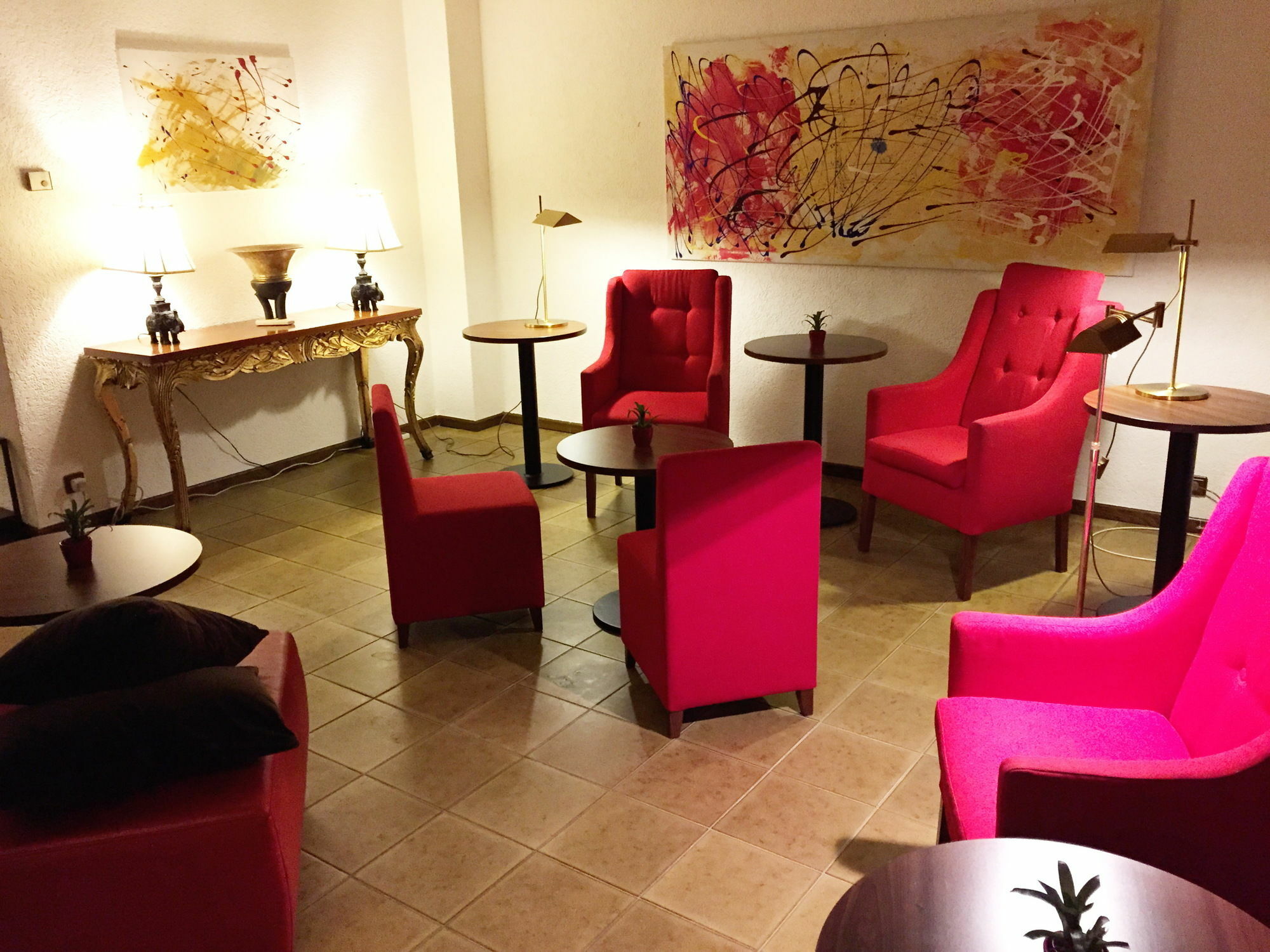 Hotel Am Martinsberg Андернах Экстерьер фото